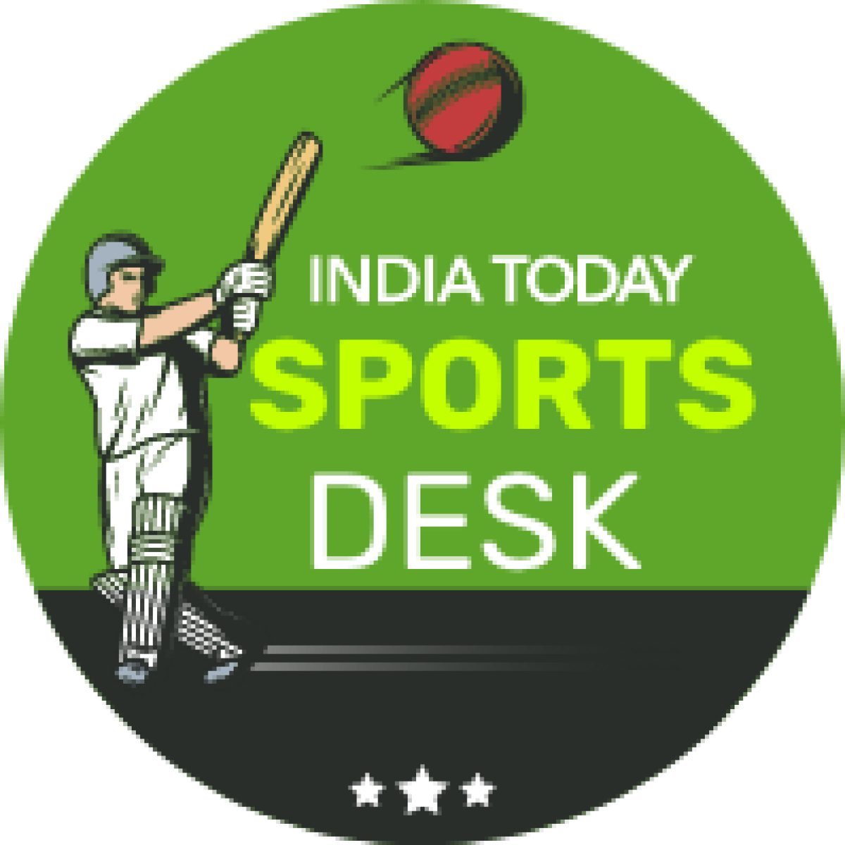India Today Sports Desk Stories, Latest Story List from India Today